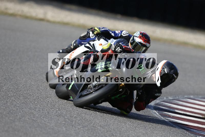 /48 03.10.2026  Speer Racing ADR/Gruppe rot/818